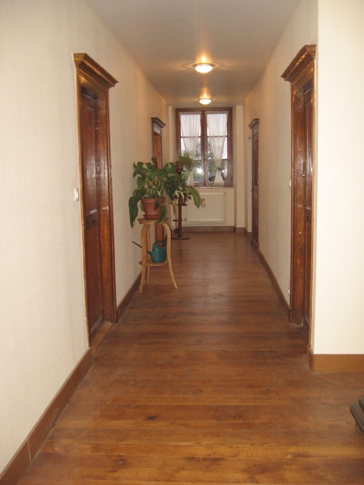 Chambres d'hôtes La petite Résie