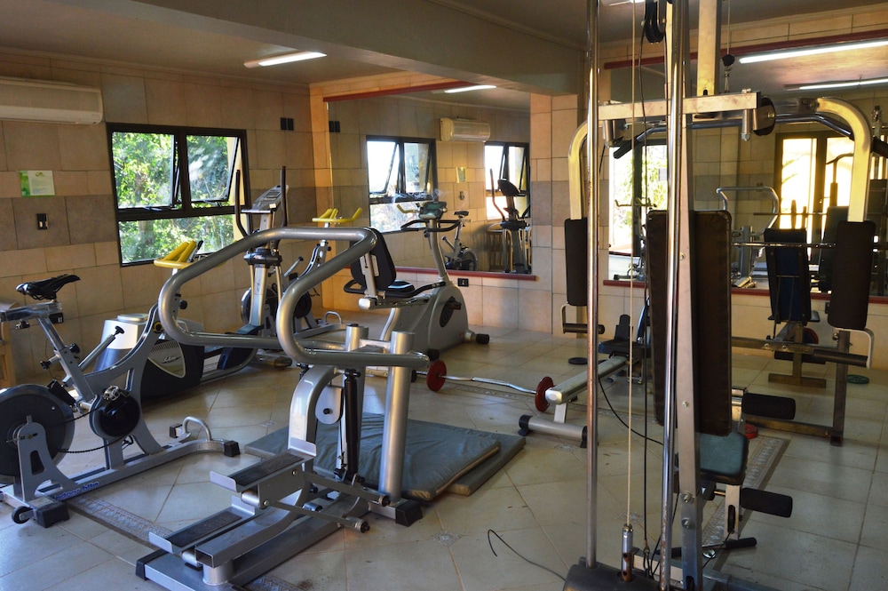 Pirayu Lodge Resort