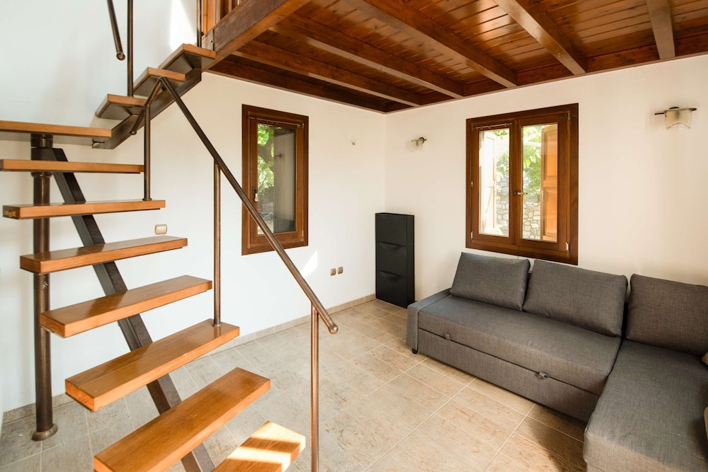 Odyssey s Palace - Escape in Mythical Ithaca