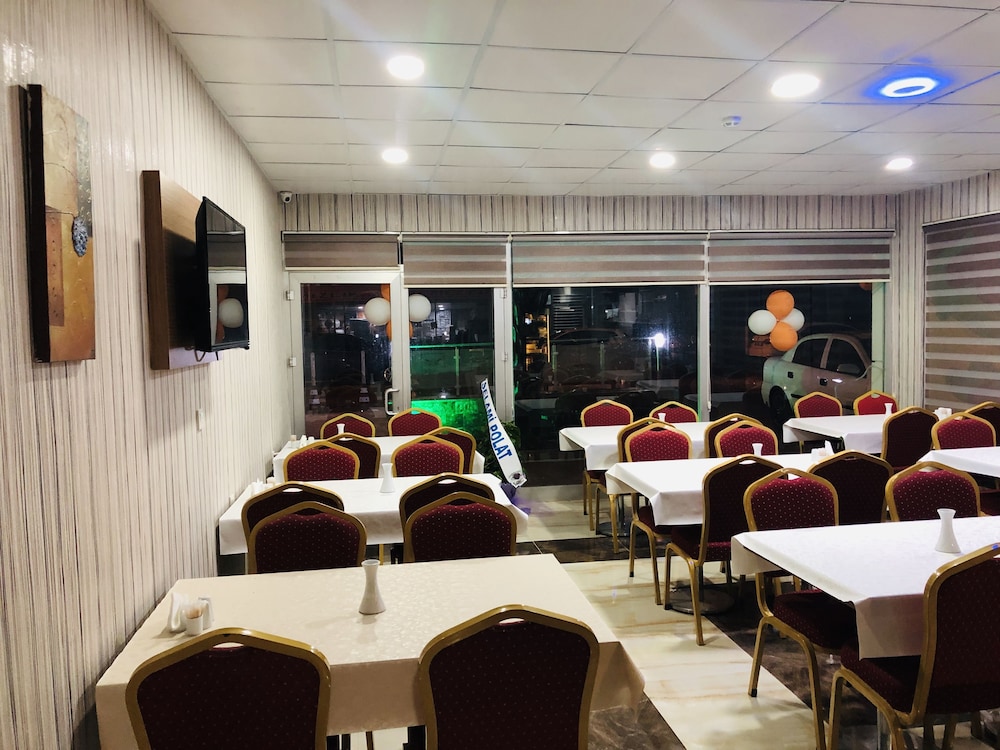 Ahsen Otel Antalya - Image 30