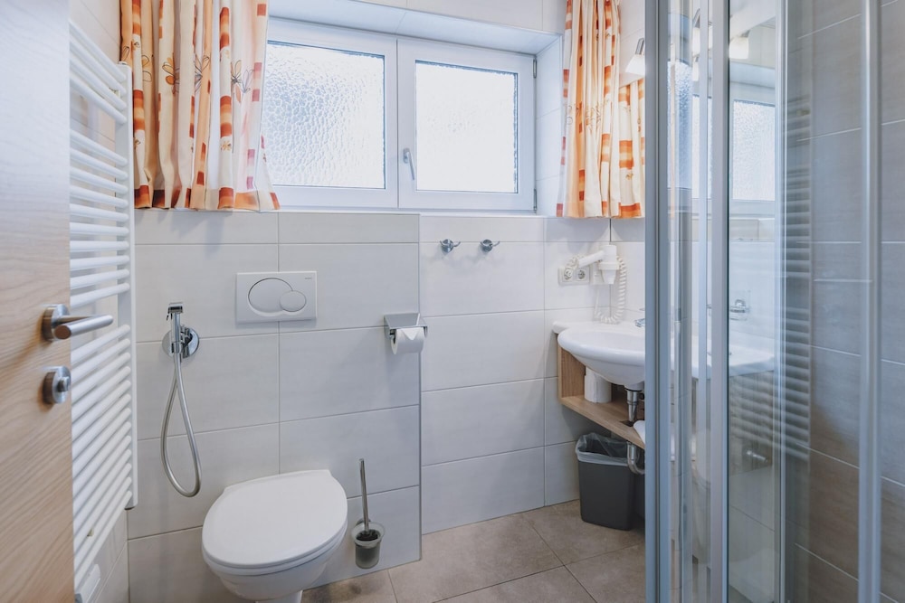 Appartements Sulzer - TOP 11