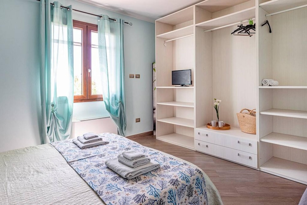 Welcomely - Albarosa view 3