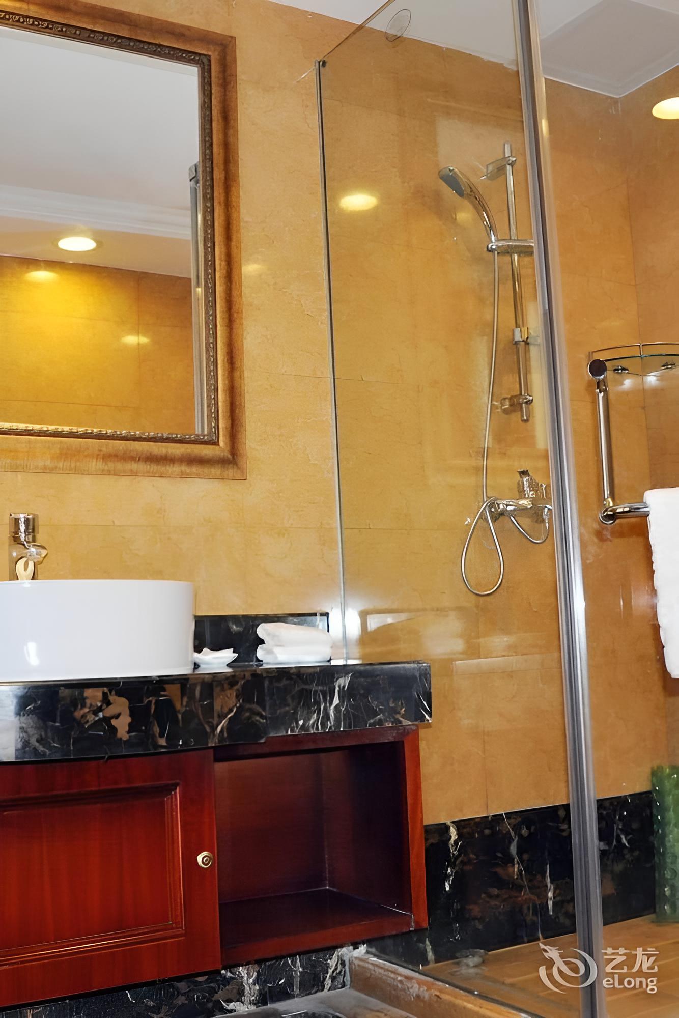 Guangzhou Regency Hotel