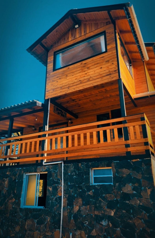 Villa das Araucarias - Urubici - SC