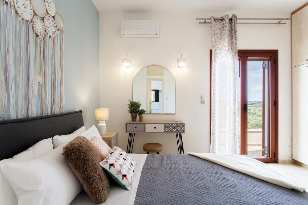 Greenland Villa a Hidden gem Under Cretan sun