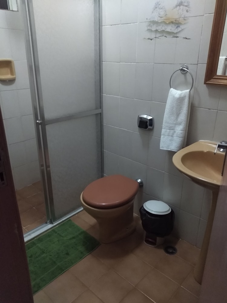 Pousada Samambaia