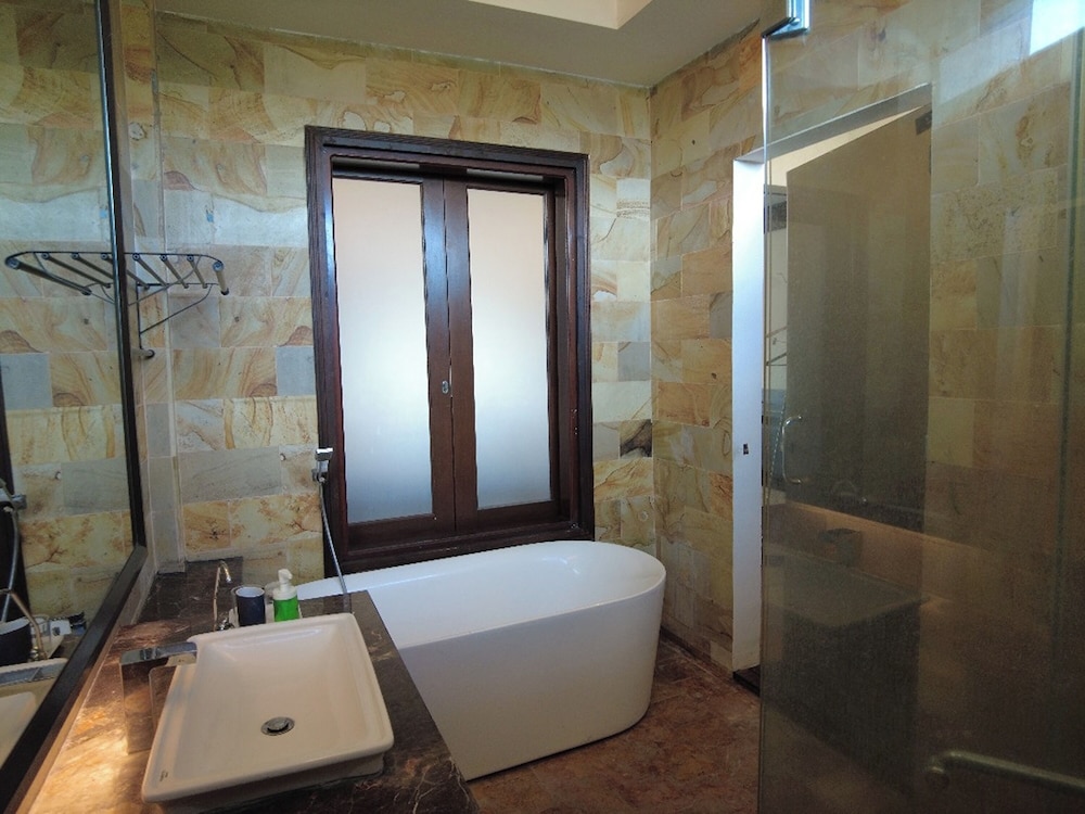 Villa D'Acqua Homestay