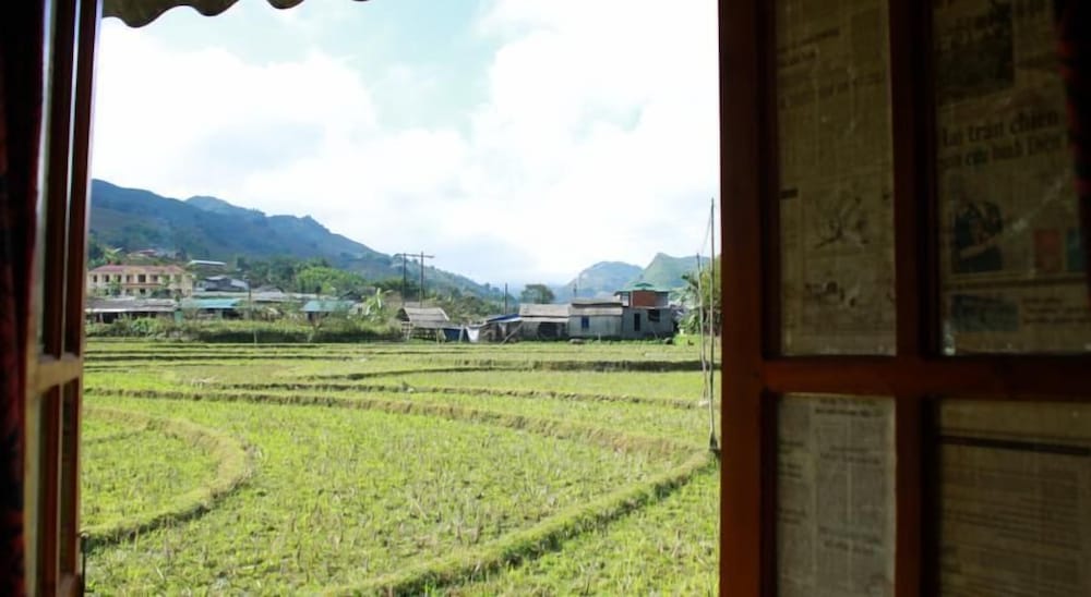 Cuong An Homestay Sapa