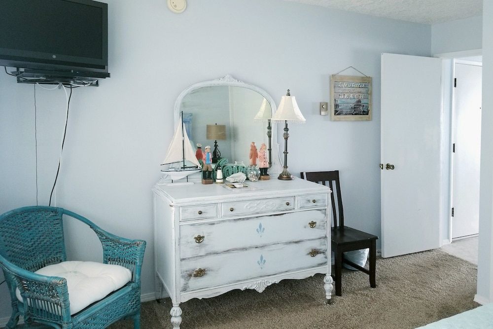 Ocean Terrace Condominiums