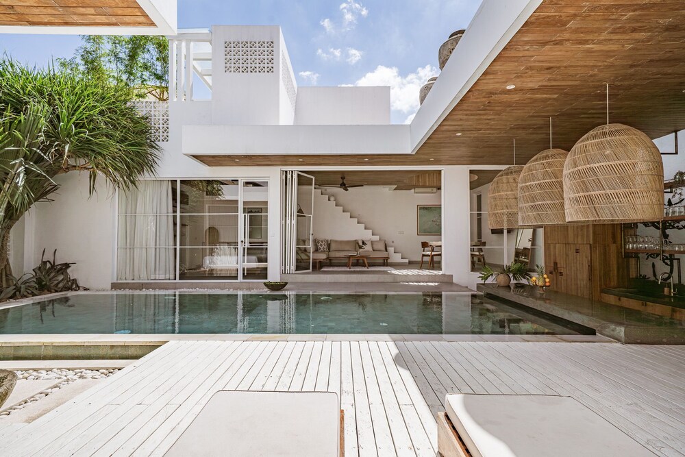 Villa Les Palm Canggu