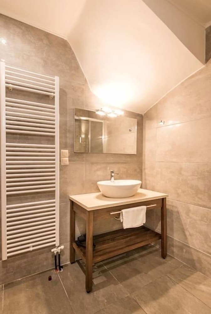 Villas Karya