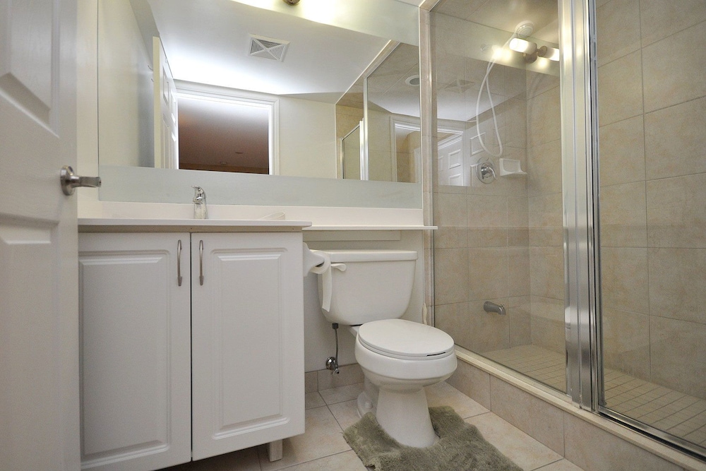 NAPA Furnished Suites - Square One