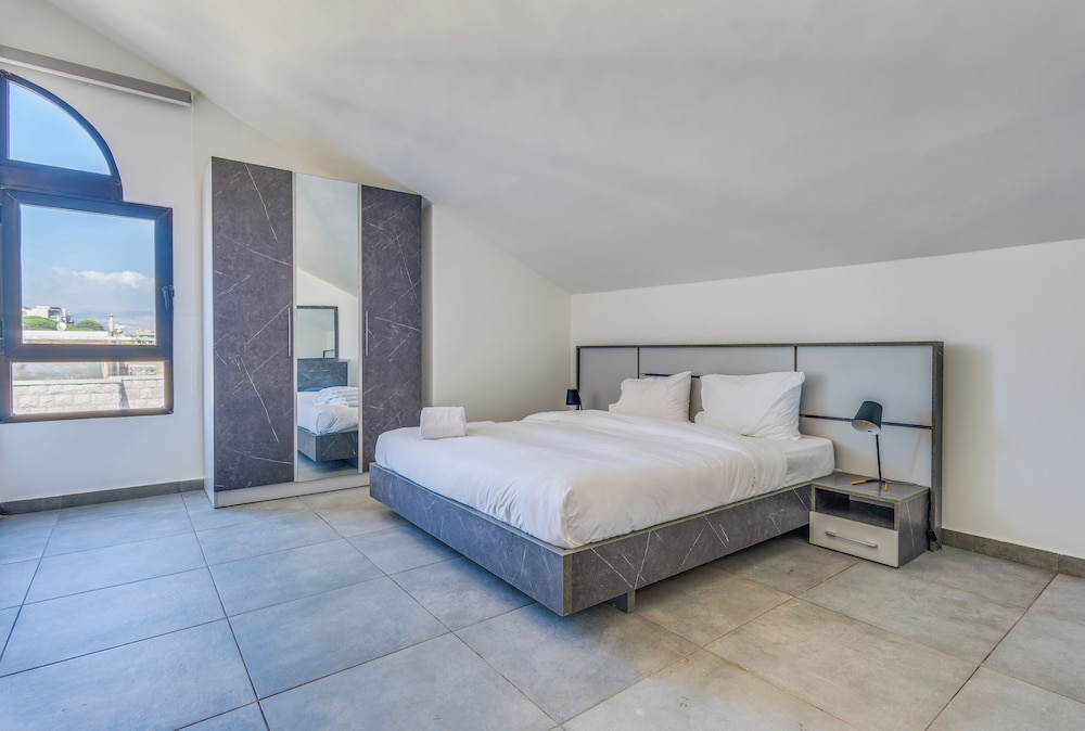 Brummana Heights Apartments