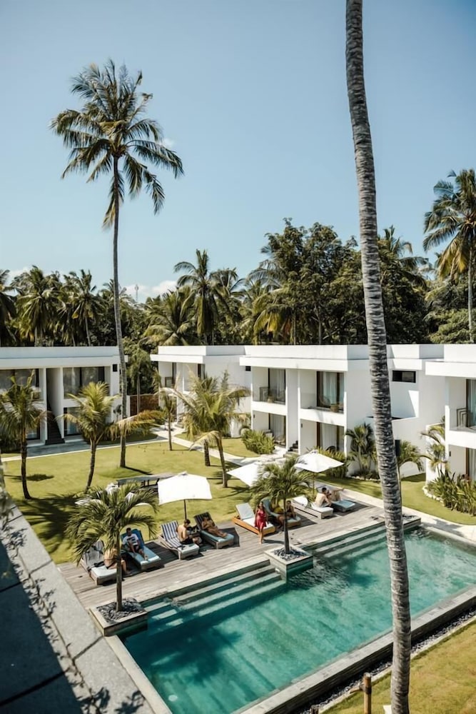 Sikara Lombok Hotel