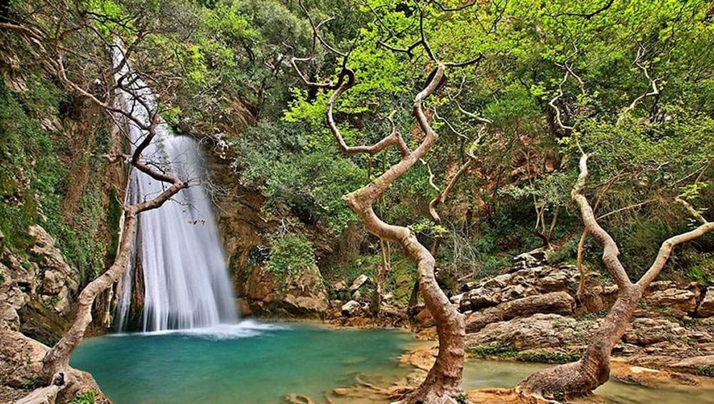 Mountain Oasis - Pool Playground Near Neda Falls