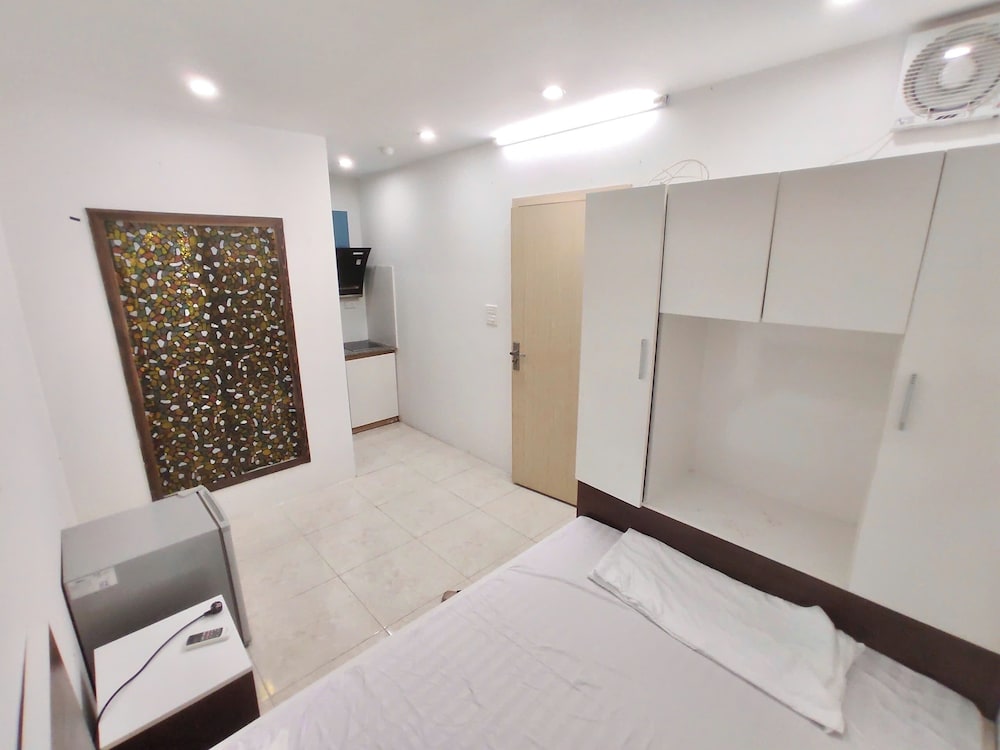 Era Apartment Ham Long