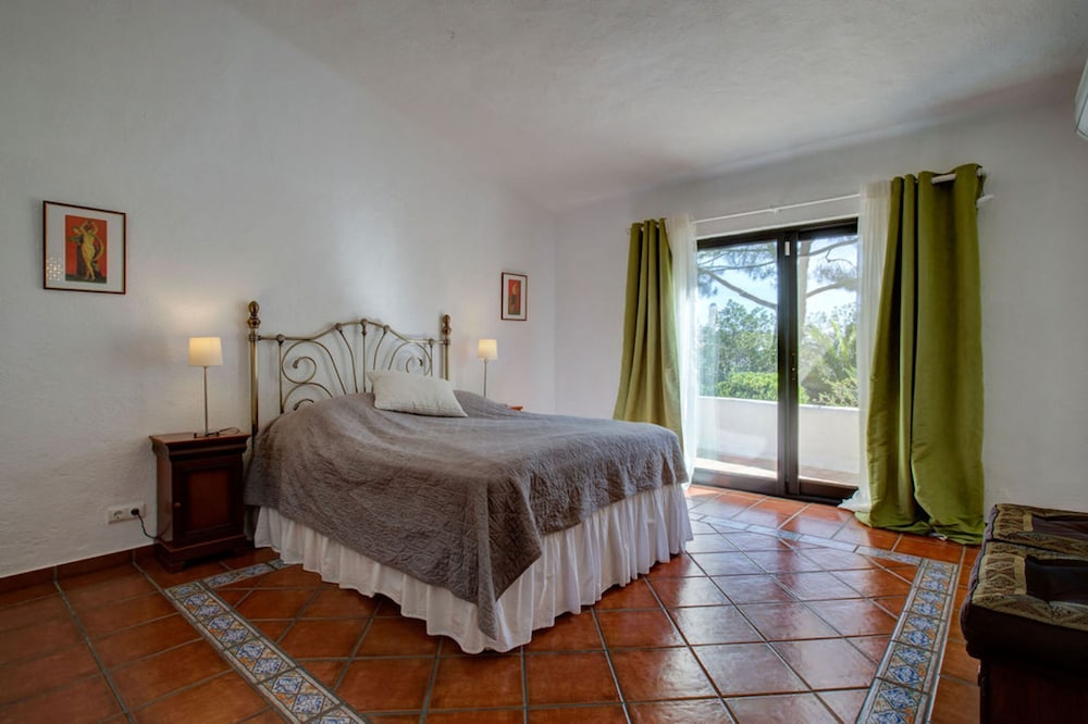 Villa Barlavento in Carvoeiro