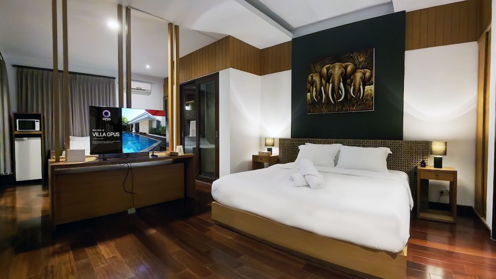 Villa Nusa Dua by Opus Hospitality