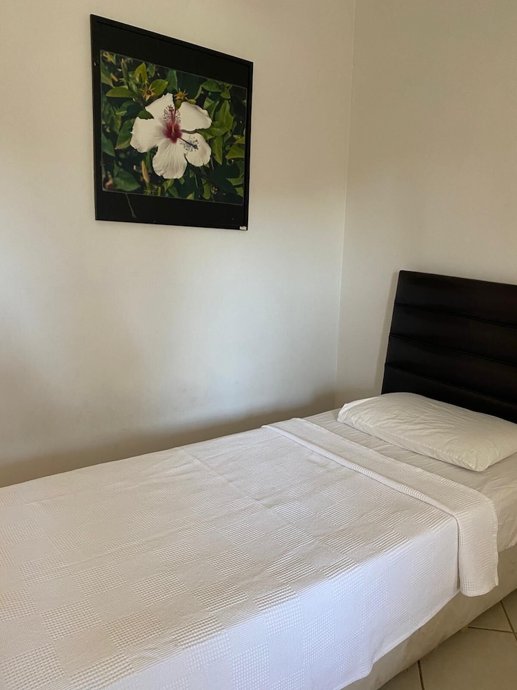 Aslı Motel