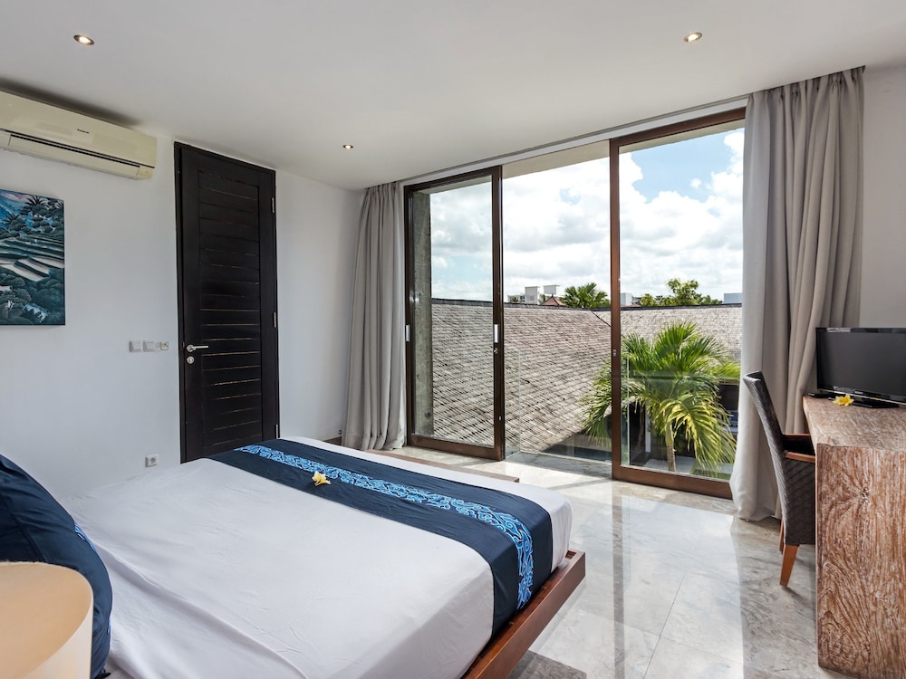 Anjali Villas by Villa Finder