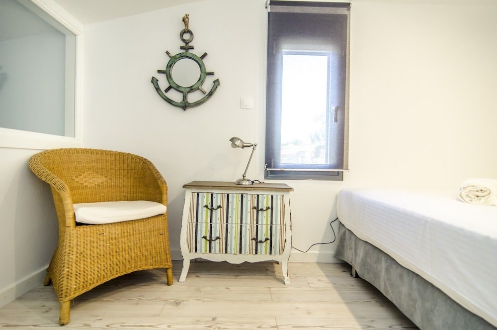 Pleiades Boutique Villas photo 5