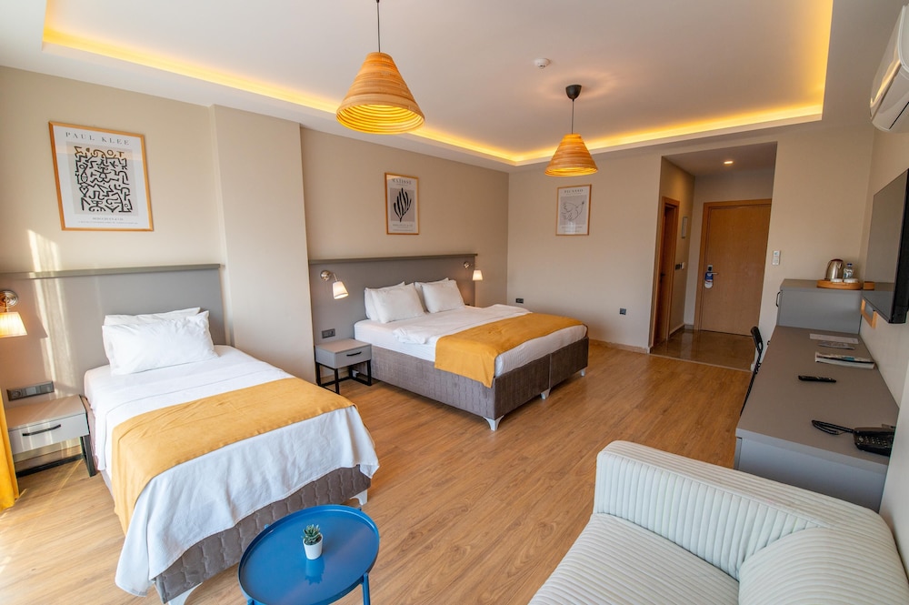 Belci City Residence - Image 26