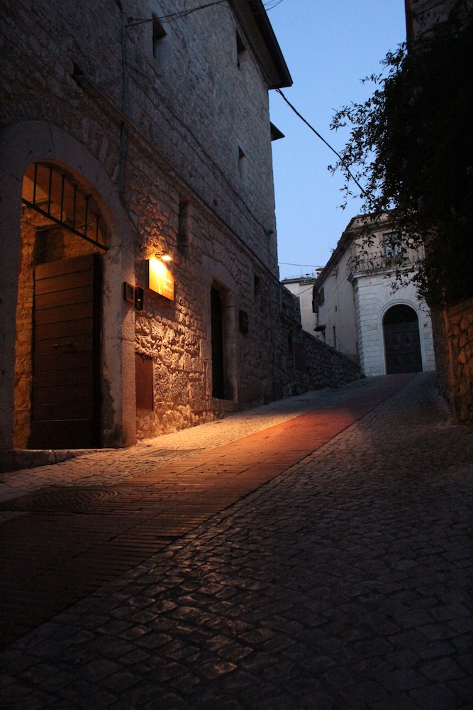 Monastero di Sant'Erasmo