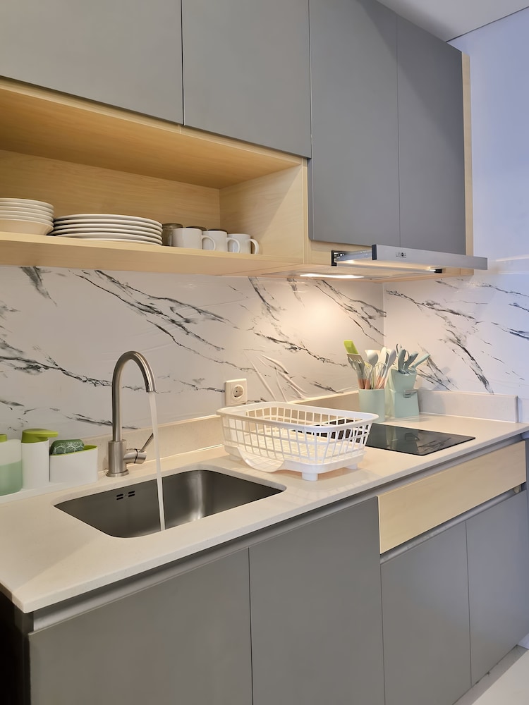 Staysanliving - Taman Anggrek Residence
