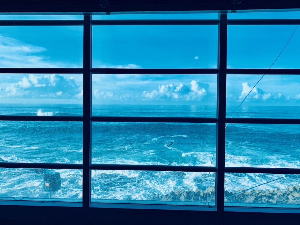 Discovery Inn Suites at 681 Ocean Drive