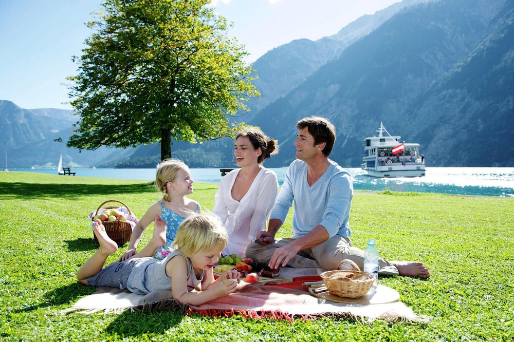 Apartment in Achenkirch Near Lake Achensee