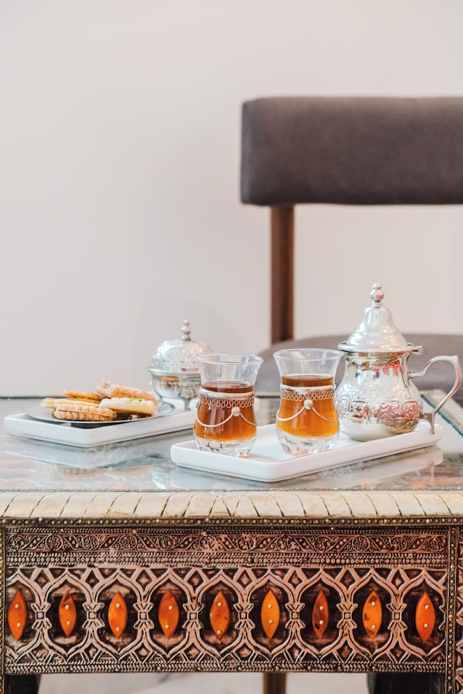 Free People Riad and Spa