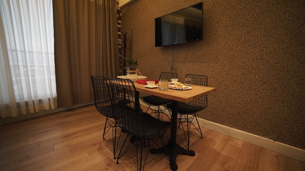 Corner Park Süitler - Image 6