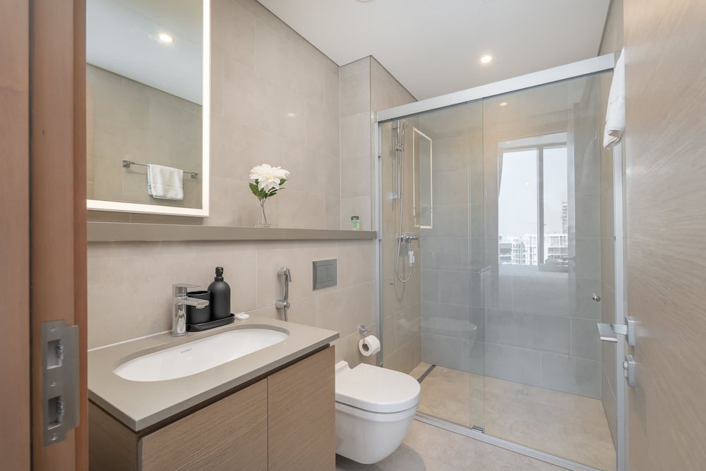 Refined Urban Living 1 Bebdroom at Sobha Waves Grande