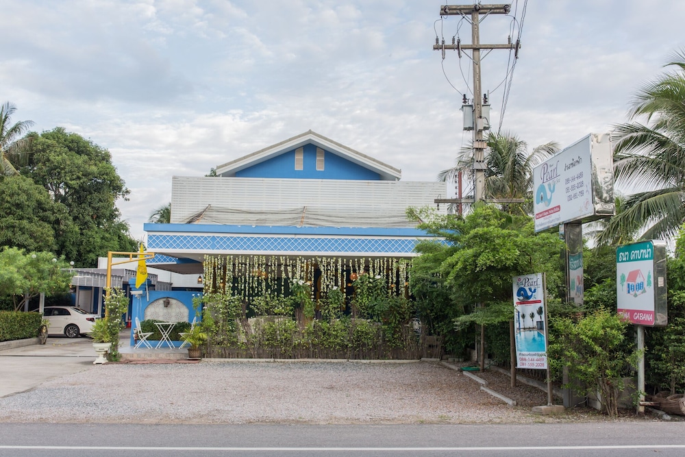 Hotel Pearl By The Sea Resort - Image 1