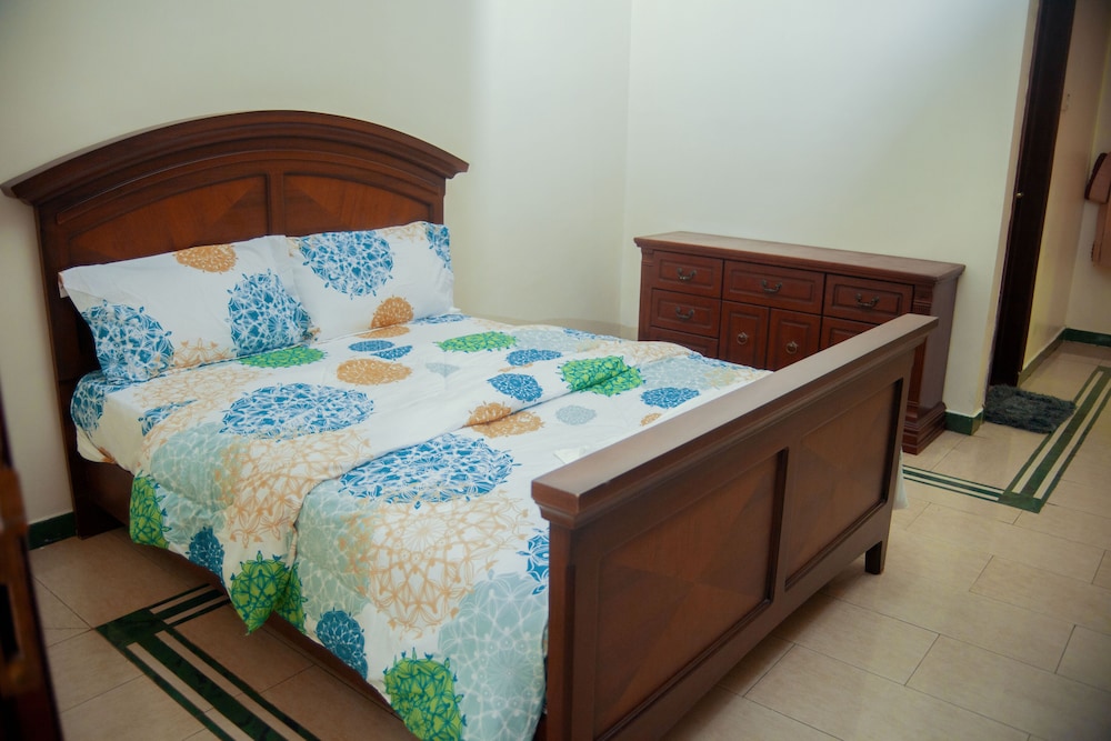 Luxury Residence with Ocean View in Masaki