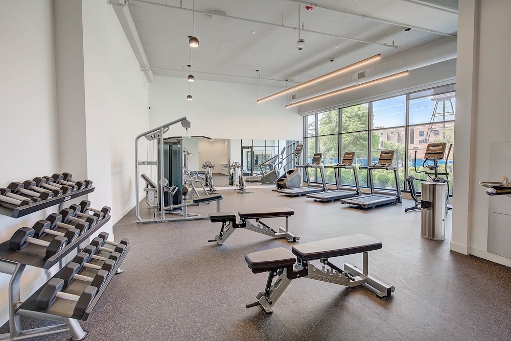 The Ultimate Lincoln Park Group Getaway