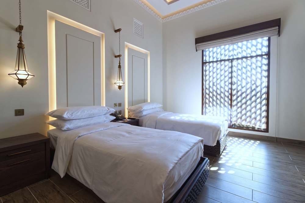 Al Badayer Retreat by Sharjah Collection