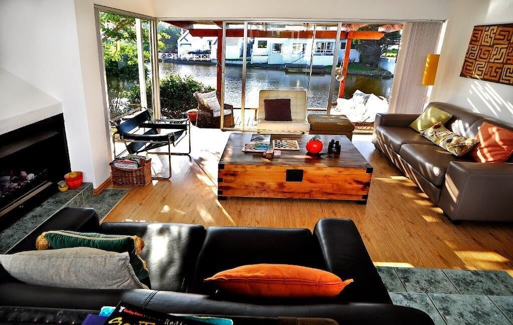Admiralty B&B view 2