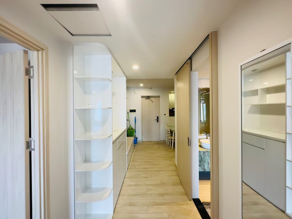 Gold Coast Apartment