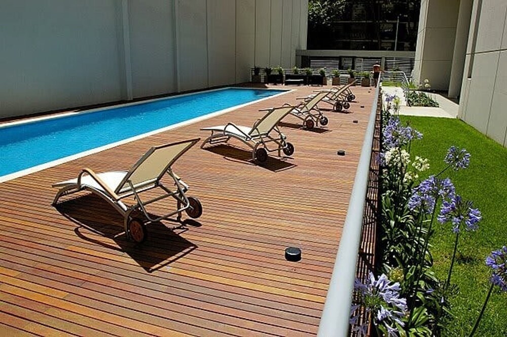 Crystal Clear Bright 1 Bedroom in Palermo Soho