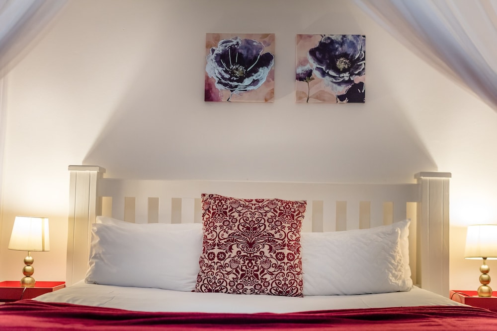 Sommerschield Guest House & Restaurant, photo 39