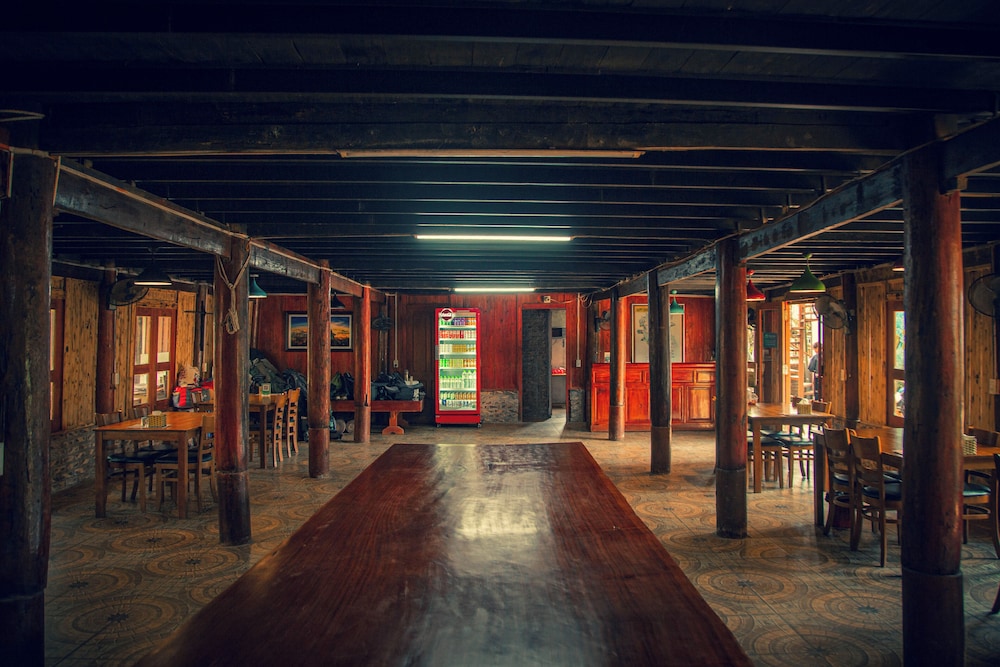 Green Sapa Homestay