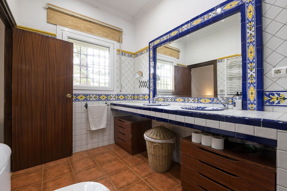 Fuente Alegre in Chiclana de la Frontera