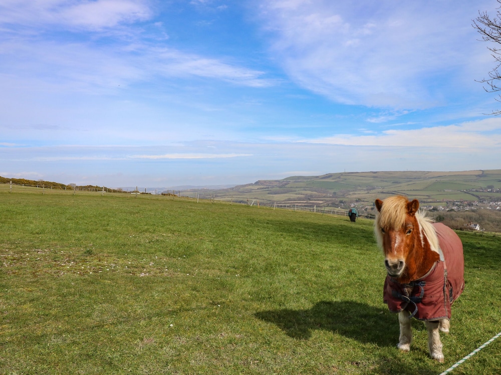The Pepper Pot Retreat