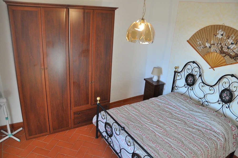 Cortona Vacations - Country House Podere Casorbica - Property Image 37