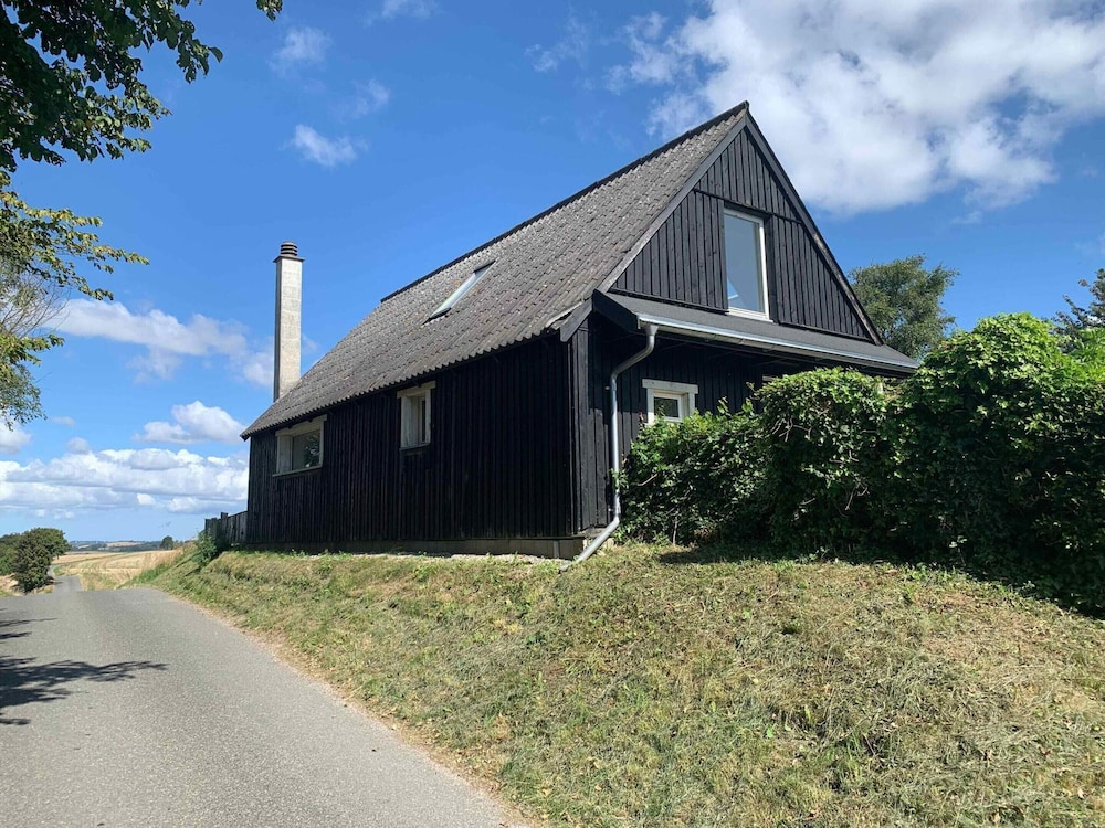 4 Star Holiday Home in Knebel