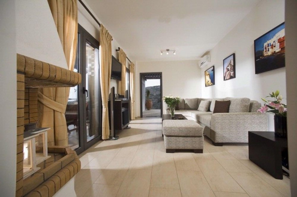 Agios Nikolaos Vacations - Elounda Solfez Villas - Property Image 45