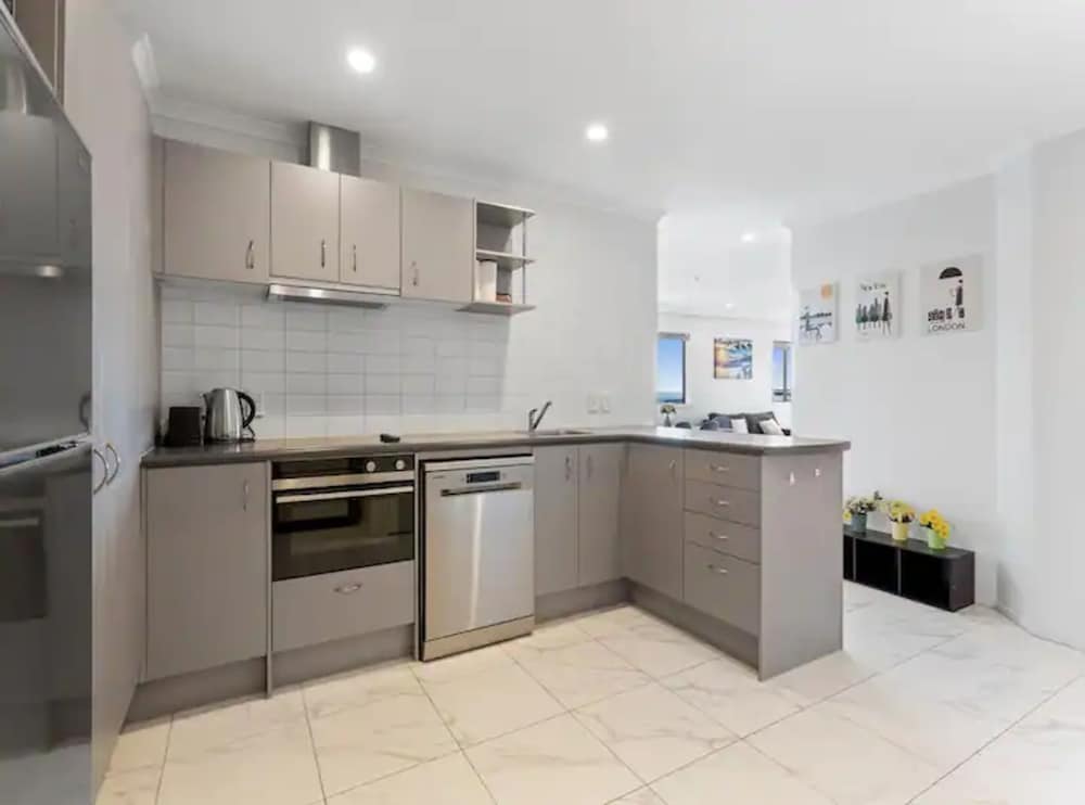 Eden Terrace 2 Bedroom Free Parking I Zodiak Stays photo 3