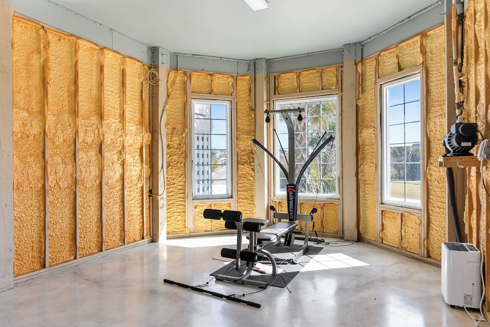 Permuda Private Island by Topsail Realty
