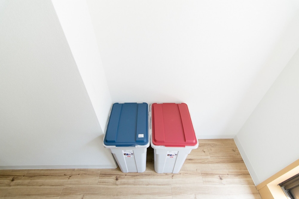 Tokyo House-4F